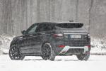 Land Rover Range Rover Evoque Autobiography Si4 2017 года (WW)